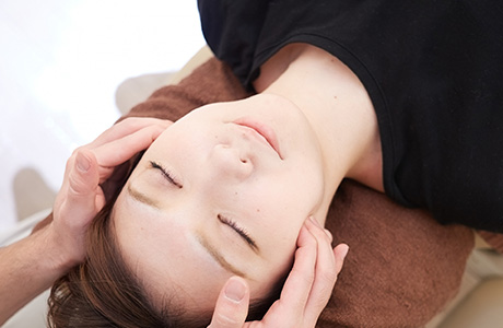 ヘッドケア・フェイシャル