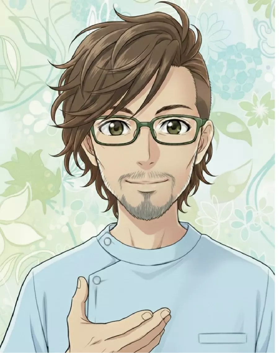 セラピスト 露木
